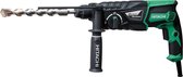 Hitachi boor-hak-hamer - DH26PC - 93214316