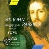 St. John Passion (3 Cd'S)