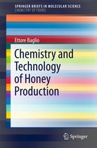 SpringerBriefs in Molecular Science - Chemistry and Technology of Honey Production