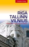 Riga, Tallinn, Vilnius