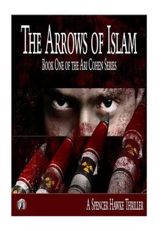 Ari Cohen-The Arrows of Islam (Large Font) - cover