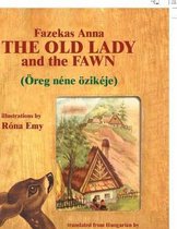 The Old Lady and the Fawn
