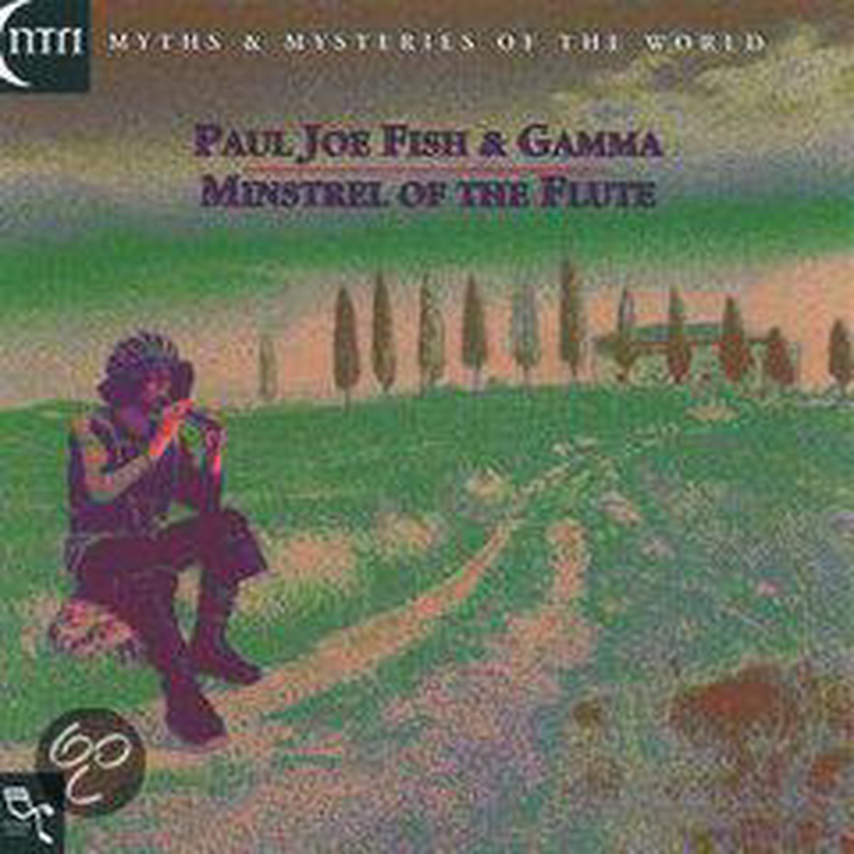 Minstrel Of The Flute