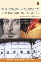 The Penguin Guide to Literature in Engli