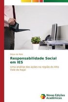 Responsabilidade Social em IES