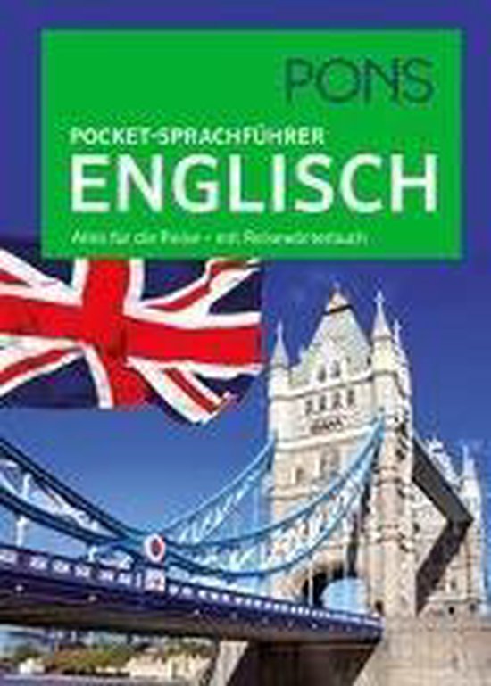 PONS Praxis-Sprachführer Polnisch - cover