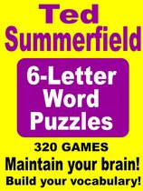 Puzzles 17 - 6-Letter Word Puzzles