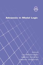 Advances in Modal Logic Volume 8