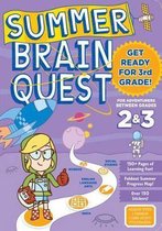 Summer Brain Quest