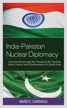 Weapons of Mass Destruction and Emerging Technologies - India-Pakistan Nuclear Diplomacy