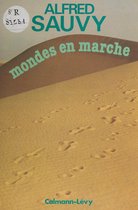 Omslag Mondes en marche