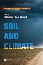 Soil and Climate Advances in Soil Science