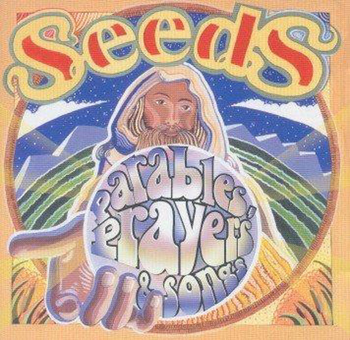 Parables Prayers And Song