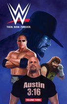 WWE 3 - WWE: Then. Now. Forever. Vol. 3