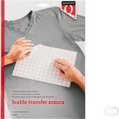 Inkjet transferpapier voor textiel Quantore donkere kleding