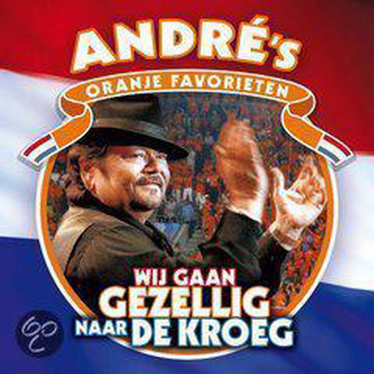 Andre's Oranje Favorieten