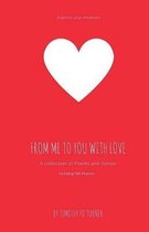 From Me to You with Love