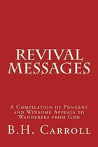 Revival Messages