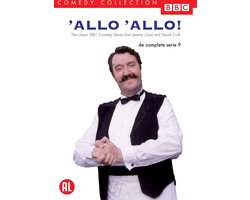 Allo Allo Season 9