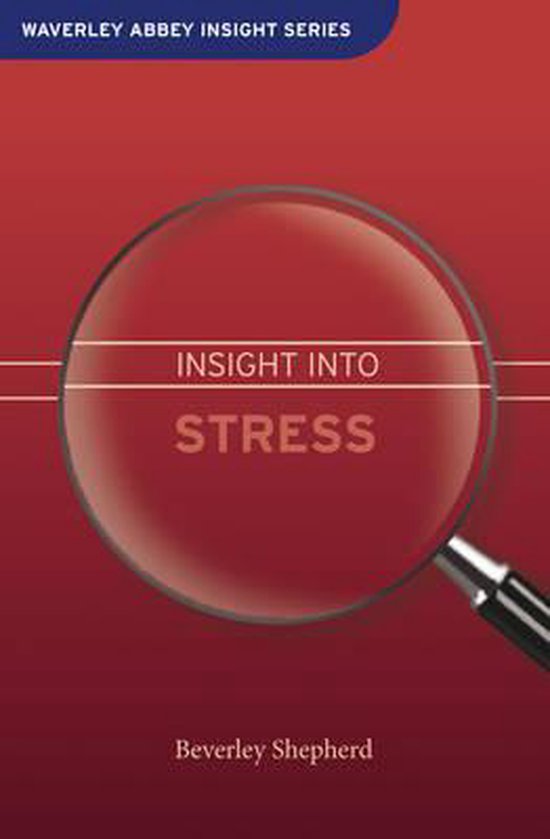 Insight into Stress - cover