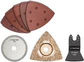 Trotec PMTS-Set 2 badkamersanering