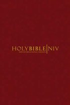 NIV Popular Bible