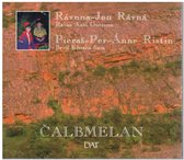 Ravna Anti & Berit Sara Guttorm - Calbmelan (CD)