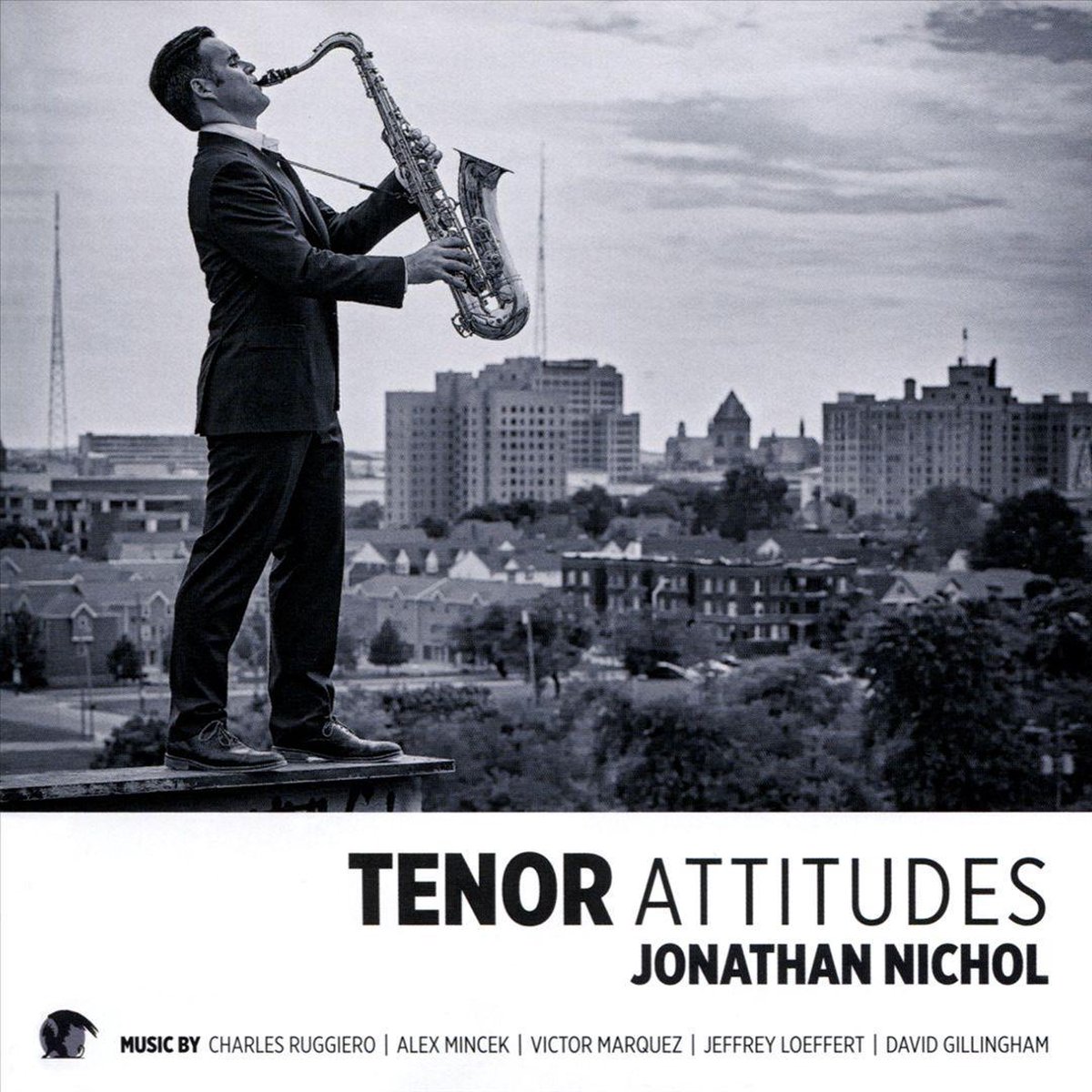 Tenor Attitudes