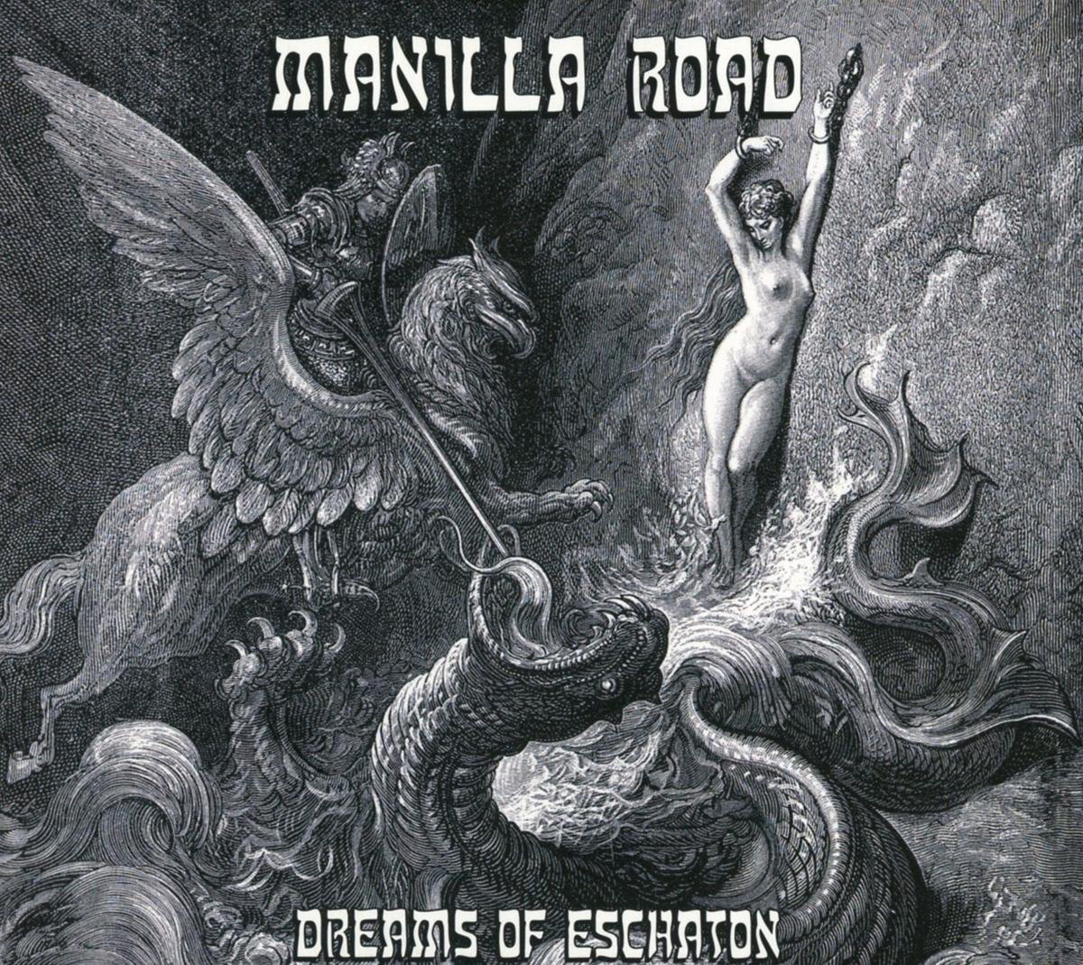 Dreams Of Eschaton