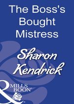 The Boss's Bought Mistress (Mills & Boon Modern)