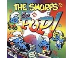 Go Pop!