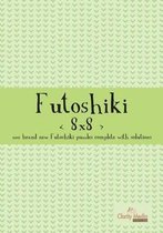 Futoshiki 8x8