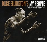 My People - The Complete Show