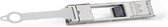Hewlett Packard Enterprise QSFP/SFP+ Adaptor Kit SFP+