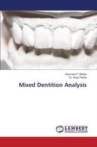 Mixed Dentition Analysis