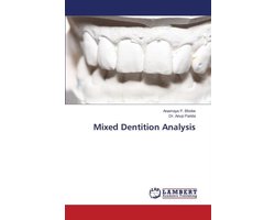 Mixed Dentition Analysis