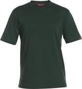 FE Engel T-Shirt 9053-551 - Groen 1 - 4XL