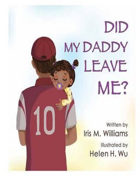 Did My Daddy Leave Me?- Did My Daddy Leave Me? - cover