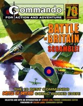 Commando: Battle Of Britain - Scramble!