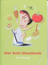 Het Anti-Dieetboek