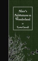 Alice's Adventures in Wonderland