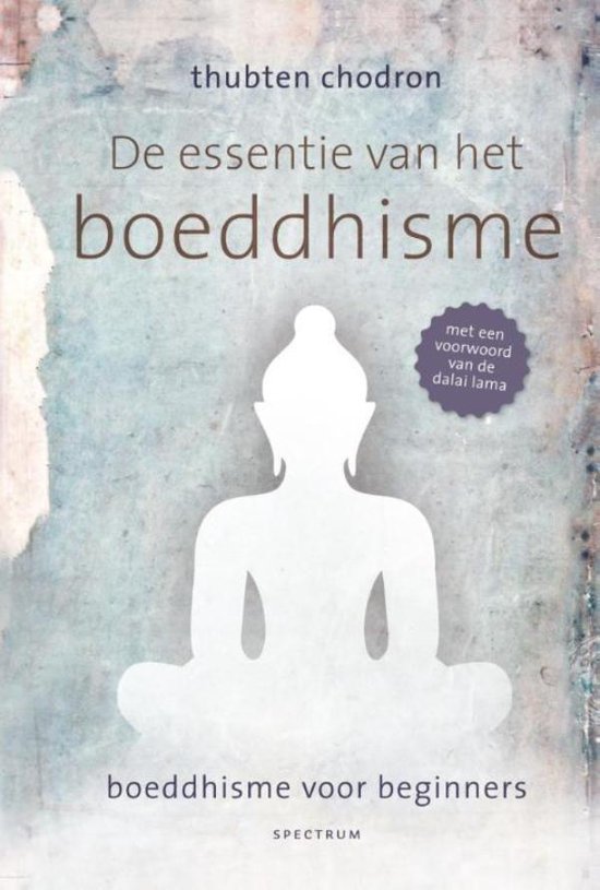 De essentie van het boeddhisme - Thubten Chodron | Do-index.org