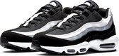 Nike Air Max 95 Essential  Sneakers - Maat 42 - Mannen - zwart/grijs/wit