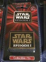 Star Wars pin Episode I - verzamelpin