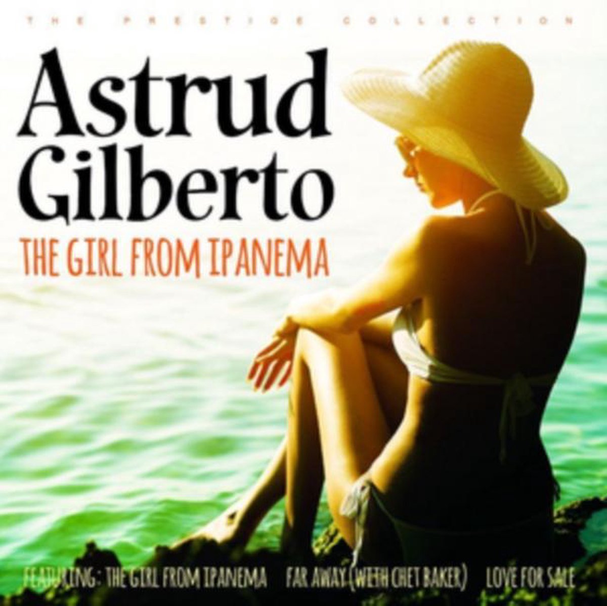Girl from Ipanema