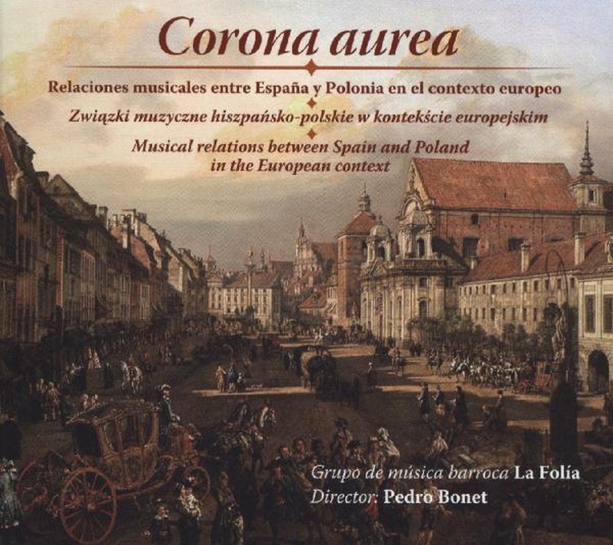 Corona Aurea