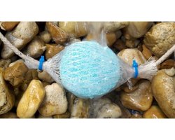 Pond Zinger - Product tegen draadalgen voor een heldere vijver (tot 45.000 liter) - Flocculant/Fosfaat verwijderaar