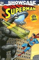 Showcase Presents Superman TP Vol 02