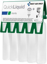 Oogwater First Aid Only set - 5x 20ml