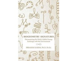 Biogeometry Signatures